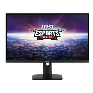 y1524ԌN[|zzzMSI GGXACQ[~Oj^[ 27^ tHD 1920X1080 RAPID IPS mOA 180Hz 1ms GTG G274PF(2585080)