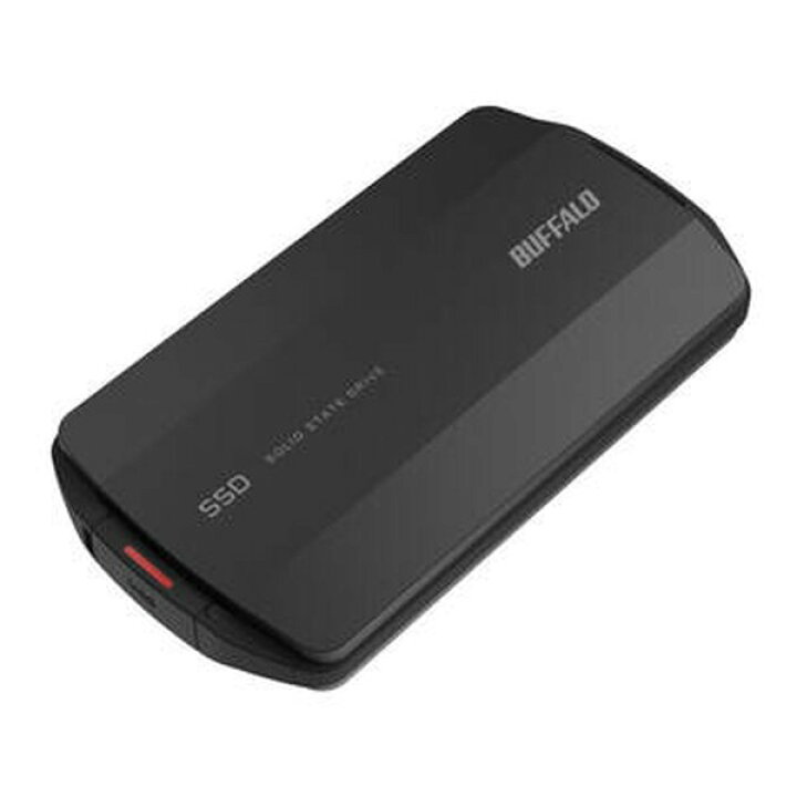 楽天市場】BUFFALO バッファローUSB3.2 Gen2対応 スティック型外付け用  