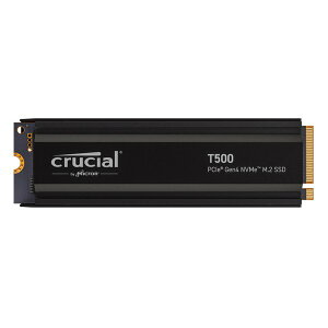 yX[p[SALEGg[őSi|Cg5{zcrucial N[VT500 1TB PCIe Gen4 NVMe M.2 SSD q[gVNt CT1000T500SSD5JP(2585336)