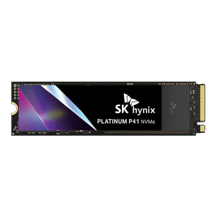 楽天市場】SK hynix（エスケーハイニックス）Platinum P41 M.2 SSD 1TB 