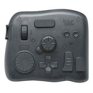 y1524ԌN[|zzzTourBox cA[{bNXTourBox Elite gX[Zg TOURBOXELITETSL(2585121)