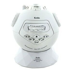 KenkoTokina PR[gLi[vl^E X^[~[WA zCg NSM-03AD WH(2521756)