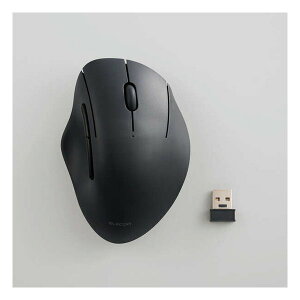 y524ԌN[|zzzELECOM GRRېÉ}EXSHELLPHA 5{^ 2.4GHz ubN M-SH20DBSKBK(2574405)