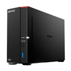 【30日は24時間限定クーポン配布】BUFFALO バッファローネットワークHDD リンクステーション 2TB 高速ヘキサコアCPU搭載 DTCP-IP機能 LS710D0201(2551789)送料無料