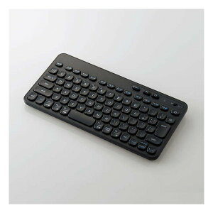 y11/1|Cg2{N[|zzzELECOM GRBluetooth~jL[{[h ubN TK-CM10BMKBK(2586928)