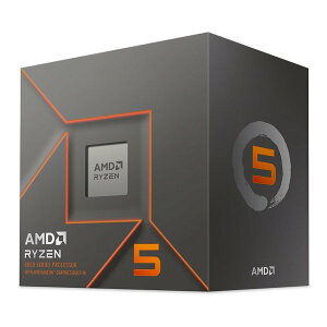 y30gNȃN[|zzzAMD G[GfB[Ryzen 5 8500G Wraith Stealth Cooler AM5 OtBbNAPU 100-100000931BOX(2587238)