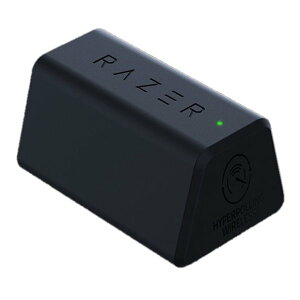 y524ԌN[|zzzRazer [U[HyperPolling Wireless Dongle RC30-04410100-R3M1(2585269)