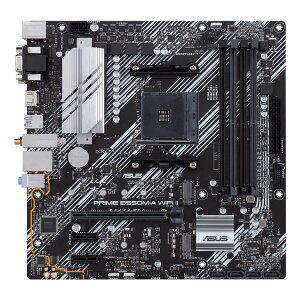 y25gNȃN[|zzzASUS GCX[XDOS/V}U[{[h PRIME B550M-A WIFI II(2587393)