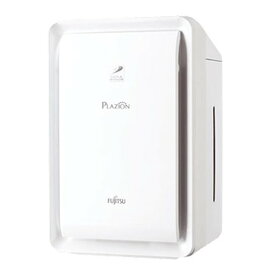 【18日は24時間限定クーポン配布！】FUJITSU GENERAL 富士通ゼネラル フジツウゼネラルPLAZION 加湿除菌脱臭機 20畳 ホワイト DAS-303R-W(2583855)送料無料