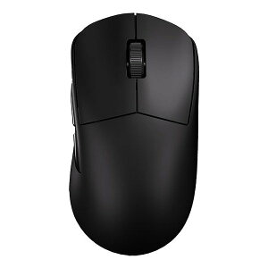 【25日は24時間限定クーポン配布】【RSL出荷】Sprime スプライムPM1 Wireless Gaming Mouse Black ワイヤレス エルゴマウス ブラック SP-PM1-BLACK(2589335)送料無料