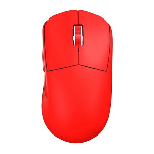 y25gNȃN[|zzzSprime XvCPM1 Wireless Gaming Mouse Red CX/GS}EX/bh sp-pm1-red(2589337)s 