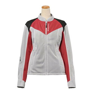 �y20����24���Ԍ���N�[�|���z�z�zRosso Style Lab ���b�\�X�^�C�����{ ���f�B�[�X�t�� ROJ-114 ���C�_�[�X���b�V���W���P�b�g ���f�B�[�X ���C�g�O���[/���b�h L+ ROJ-114/LIGHT GRAY/RED/L+(2567382)����s