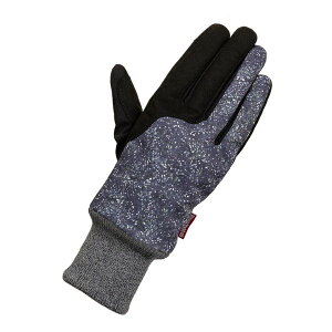 Rosso Style Lab ロッソスタイルラボ レディース秋冬 RSG353 マルチパターンウィンターグローブ レディース チャコール Lサイズ RSG353/CHARCOAL/L(2581872)代引不可 送料無料