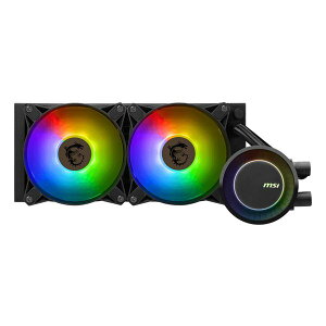 y}\ԃGg[Ń|Cg5{zMSI GGXACMAG CORELIQUID E240 ubN MAGCORELIQUIDE240(2590319)