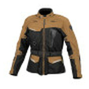 【30日は24時間限定クーポン配布】KOMINE コミネバイク用 春夏 JK-172 アドベンチャーメッシュジャケット サンド メンズ Mサイズ JK-172/SAND/M(2589123)送料無料