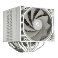 【25日は24時間限定クーポン配布】DEEPCOOL ディープクールASSASSIN IV CPUクーラー ホワイト R-ASN4-WHN…