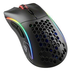 yX[p[SALEGg[őSi|Cg5{zGlorious PC Gaming Race OAX s[V[ Q[~Model D Wireless CXyʃQ[~O}EX }bgubN GLO-MS-DW-MB(2588616)
