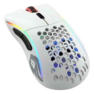 y1524ԌN[|zzzGlorious PC Gaming Race OAX s[V[ Q[~Glorious Model D Minus CXyʃQ[~O}EX }bgzCg GLO-MS-DMW-MW(2588618)s 