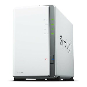 Synology VmW[NAbhRACPU @\p[\iNEh 2xCNASLbg S҃KCht DS223j(2575048)s 