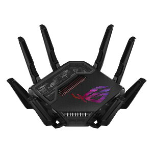 yX[p[SALEGg[őSi|Cg5{zASUS GCX[XROG raputure WiFi7 802.11be Nbhoh Q[~O[^[ ő25000Mbps GT-BE98(2608857)