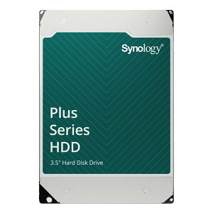 y}\ԃGg[Ń|Cg5{zSynology VmW[HAT3310 3.5C`SATA 16TB HDD 3Nۏ HAT3310-16T-BOX(2609022)s 