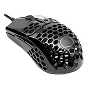 y2524ԌN[|zzzCooler Master N[[}X^[MasterMouse MM710 Black Glossy Q[~O}EX w L 6{^ y MM-710-KKOL2(2585712)