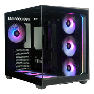 y30gNȃN[|zzzAntec AebNConstellation C5 ARGB ATX /Micro ATX /Mini-ITX ubN C5ARGB(2609145)