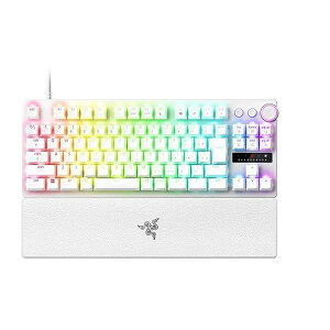 y1524ԌN[|zzzRazer [U[Huntsman V3 Pro Tenkeyless JP zCgGfBV RZ03-04981800-R3J1(2613481)