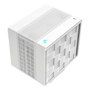 y1524ԌN[|zzzDEEPCOOL fB[vN[ASSASSIN 4S 140mm FDBt@1 CPUN[[ zCg R-ASN4S-WHGPMN-G(2613648)s 