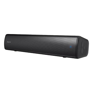 【30日は24時間限定クーポン配布】Creative クリエイティブCreative Stage Air V2 SP-STGEAV2-BK(2570667)送料無料