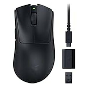 y}\ԃGg[Ń|Cg5{zRazer [U[DeathAdder V3 HyperSpeed CXQ[~O}EX eX|[c RZ01-05140100-R3A1(2615037)