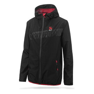 y1524ԌN[|zzzAKRAPOVIC AN|rb`Corpo V[Y EBhu[J[ BLK YSize:L 802224(2624518)s 