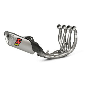 y}\ԃGg[Ń|Cg5{zAKRAPOVIC AN|rb`G{[VC `^ [XKIT YZF-R1/M 15-23 S-Y10E6-APLT(2624556)s 
