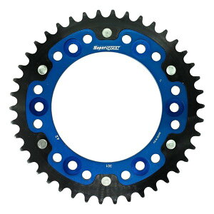 y2024ԌN[|zzzSupersprox X[p[XvbNXSPX REAR STEALTH 301-42T BLU RST-30142-BLU(2534458)s 