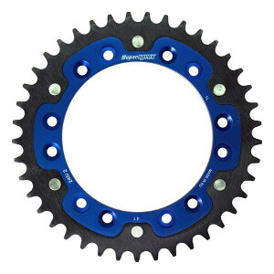 y2524ԌN[|zzzSupersprox X[p[XvbNXSPX REAR STEALTH 245/2-41T BLU RST-245/241-BLU(2534442)s 