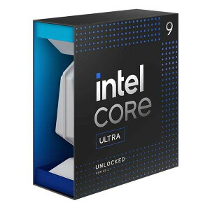 yX[p[SALEGg[őSi|Cg5{zintel CeCore UltraV[Y Core Ultra 9-285K LGA1851\PbgΉ BX80768285K(2623797)