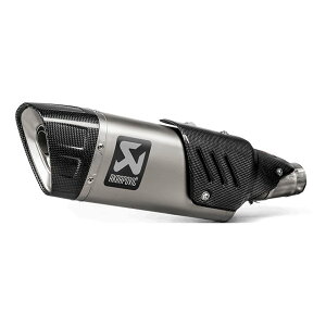 y2024ԌN[|zzzAKRAPOVIC AN|rb`XbvIC `^ JMCA CB1000R 18-23 ^:2BL-SC80/8BL-SC80 S-H10SO20-HAPLTJPP(2624841)s 