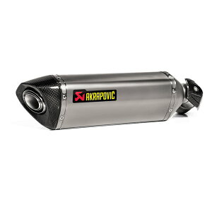 AKRAPOVIC AN|rb`XbvIC `^ JMCA NINJA 1000SX 20-24 ^:2BL-ZXT02K/8BL-ZXT02K S-K10SO24-HRTJPP(2624846)s 