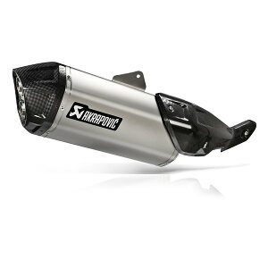 �y25����24���Ԍ���N�[�|���z�z�zAKRAPOVIC �A�N���|�r�b�`�X���b�v�I�����C�� �`�^�� JMCA V-STROM800/DE 23 �^��:8BL-EM1BA S-S8SO1-HAFTJPP(2624855)����s�� ��������