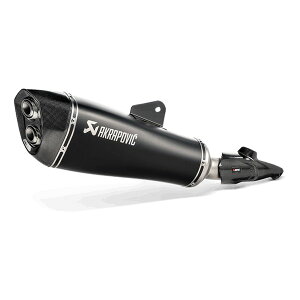 y3024ԌN[|zzzAKRAPOVIC AN|rb`XbvIC `^ ubN EC R1250R/RS 19-23 S-B12SO22-HALAGTBL(2624872)s 