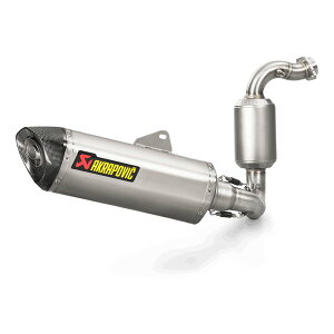 y11/1|Cg2{N[|zzzAKRAPOVIC AN|rb`[VOC Xe EC/ECE G310R/GS 17-23 S-B3R2-HRSS(2624911)s 