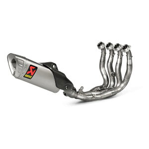 y}\ԃGg[Ń|Cg5{zAKRAPOVIC AN|rb`[VOC `^ YZF-R1/M 15-23 S-Y10R15-APLT(2624948)s 