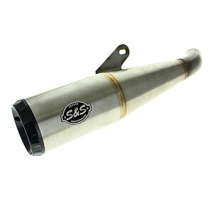 �y5���͍ő�5000�|�C���g�zS&S Cycle Inc�i�G�X�A���h�G�X�T�C�N���jGRAND NATIONAL �X���b�v�I���}�t���[ Brashed stainless HD X500 24 550-1114(2624999)����s�� ��������