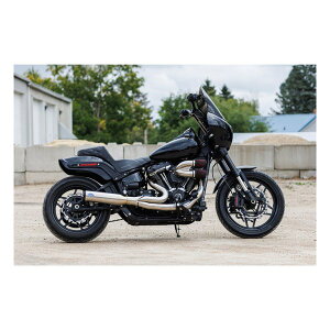 y524ԌN[|zzzS&S Cycle InciGXAhGXTCNjNHt@CA 2-1 tGL][Xg Brushed SOFTAIL 18-24 550-1105(2625029)s 