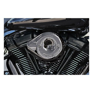 �y5���̓G���g���[�ōő�5000�|�C���g�zS&S Cycle Inc�i�G�X�A���h�G�X�T�C�N���j�X�e���X �G�A�N���[�i�[ �e�B�A�h���b�v �X���[�L�[�N���[�� Lava Chrome �J�o�[�̂� 170-0779(2625081)����s�� ����
