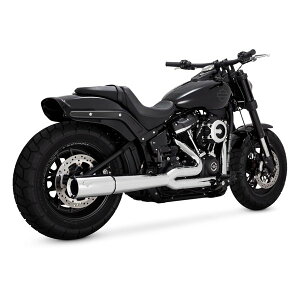 y3024ԌN[|zzzVANCE&HINESioXAhnCYjProPipe 2-1 PCX vpCv N[ }t[ SOFTAIL 18-22 1800-2575(2630403)s 