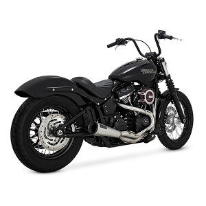 y3024ԌN[|zzzVANCE&HINESioXAhnCYjStainless 2-1 Upsweep PCX XeX2-1 AbvXEB[v }t[ SOFTAIL 18-22 27323(2630445)s 