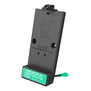 RAM MOUNTS }EgGDSr[NtHhbN Intelliskinp/USB TypeCd {[ RAM-GDS-DOCK-V1CU RAM-GDS-DOCK-V1CU(2635565)s 