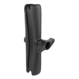 RAM MOUNTS ラムマウントロングアーム 2.25インチボール用 RAM-D-201U-E RAM-D-201U-E(2635687)代引不可 送料無料