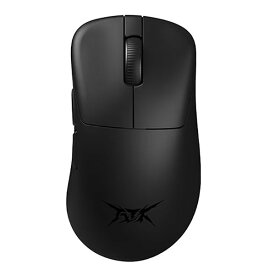 【10日は24時間限定クーポン配布】ATK（エーティーケー）ワイヤレスゲーミングマウス ATK BLAZING SKY Z1 ULTRA ブラック Z1 ULTRA BK(2636213)送料無料